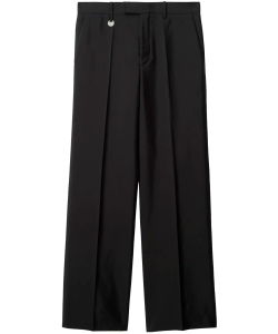 Tailored trousers