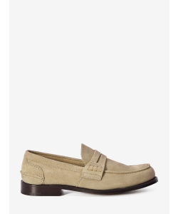 Pembrey loafers