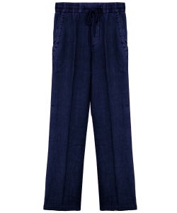 Linen pants