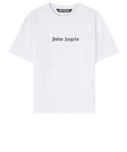 T-shirt con logo