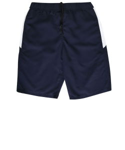 Overlogo swimshorts