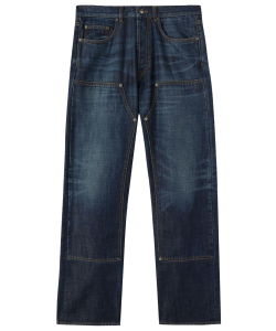 Jeans Workwear Monogram