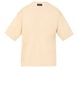 Cotton t-shirt