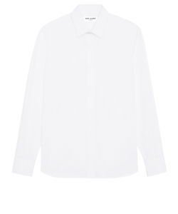 Yves collar shirt