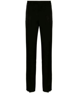 Wool trousers