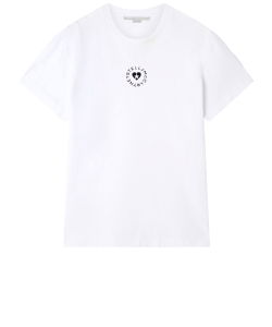 Lovestruck Logo t-shirt