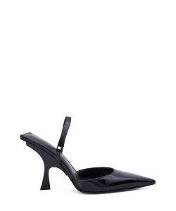 Ester slingback