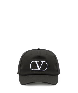 VLogo Signature baseball cap