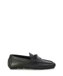 VLogo Signature Driving loafers