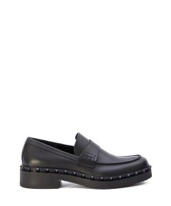 Rockstud M-Way loafers