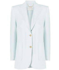 Natura linen jacket