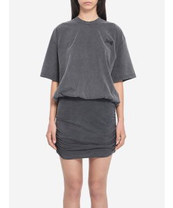 T-shirt dress