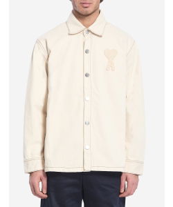 Ami de Coeur overshirt