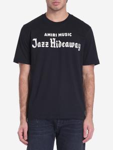 Amiri Jazz Hide t-shirt