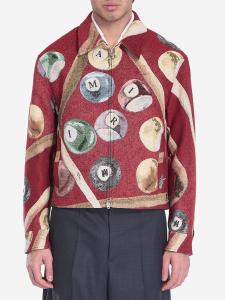 Biliard Tapestry jacket