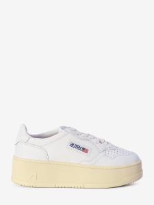 Sneakers Medalist Platform Low