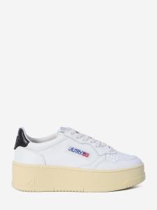 Medalist Platform Sneaker