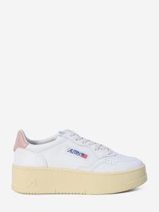 Medalist Platform sneakers