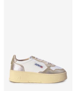 Medalist Platform Low sneakers