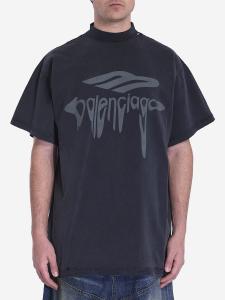 3B Liquified Oversize t-shirt