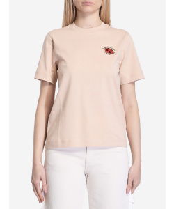 Ladybug logo t-shirt