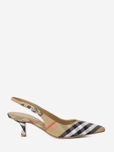 Décolleté slingback Birdie Check