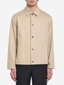 Gabardine jacket