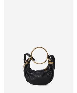 Borsa Bracelet Hobo mini