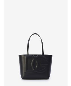 DG Logo shopping bag