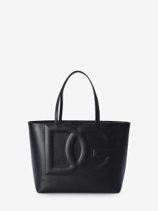 Borsa DG Logo Bag