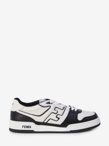 Fendi Match Sneakers