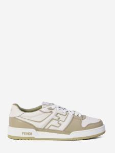 Fendi Match sneakers