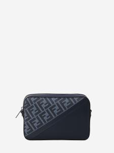 Fendi Diagonal Camera Case bag