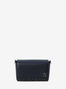 Squared FF compact bag