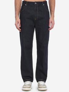 Fendi Crest jeans