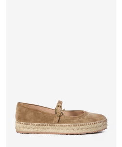 Mary Jane Elda espadrilles