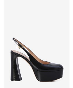 Bessie slingback pumps