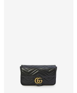 GG Marmont mini bag with cardholder