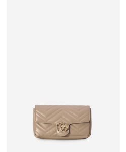 GG Marmont mini bag with cardholder