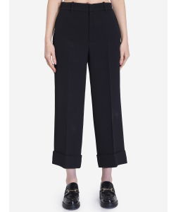 Culotte trousers