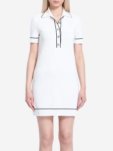 Polo mini dress