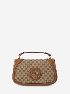 Borsa Medium Gucci Blondie