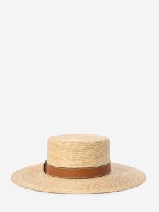 Straw hat