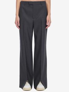 Tailored trousers