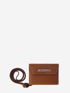 The Jacquemus wallet