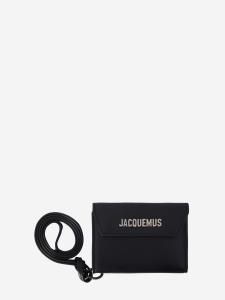 The Jacquemus wallet