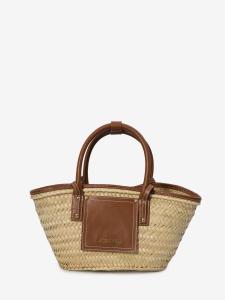 Le Petit Panier Soli bag