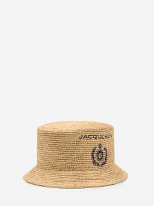 Le Bob Pesco bucket hat