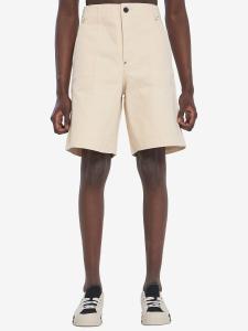 De Nimes bermuda shorts