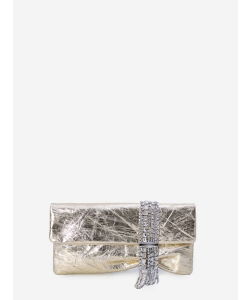 Zandra clutch bag